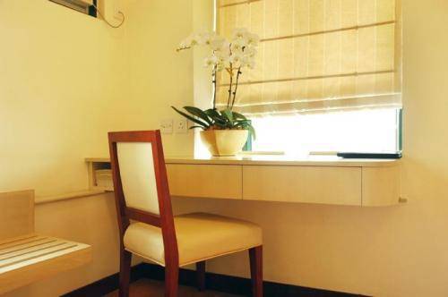 Hotel Olympic Terrace Suites Hong Kong Exterior photo